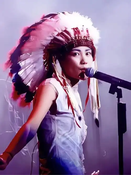 王菲9899唱游大世界王菲香港演唱会