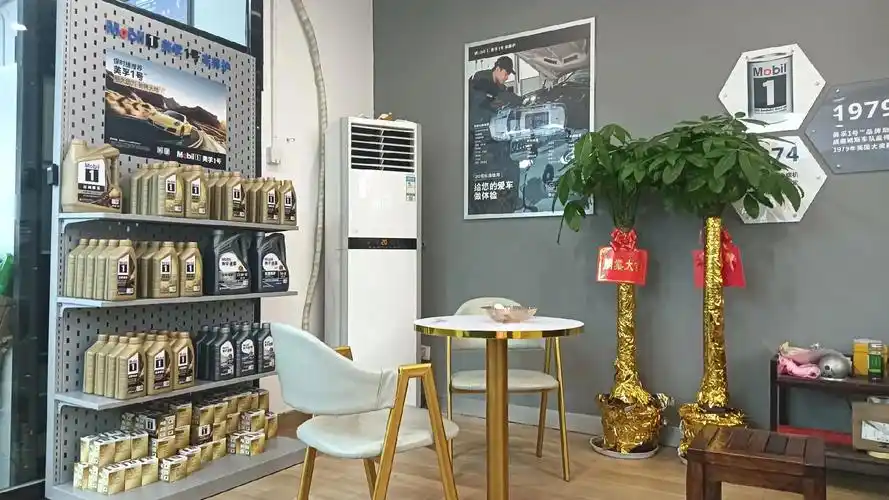 非常受欢迎的一家店,听说口碑很不错,那就是兄弟的(美孚1号车 - 抖音