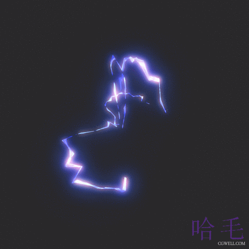 16:53:06闪电hjg1喜欢|动漫打斗场景 |  光效gif |  酷帅rm1210该采集