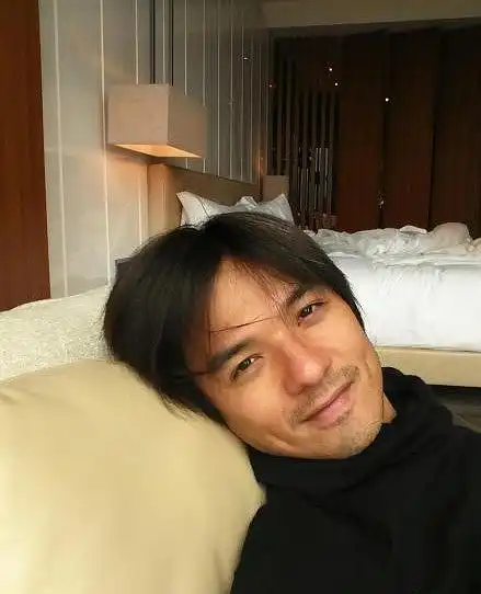 冯德伦 stephen fung的图片