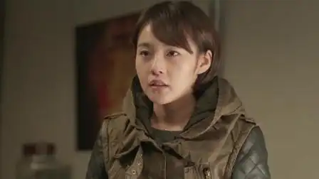 鸡毛飞上天:小玉得知王旭和邱岩要回家,小玉很舍不得他们走,不出声的