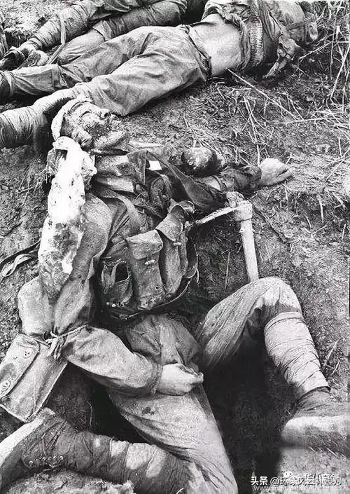 没有老山阵地前沿战士们的流血流汗和"人在阵地在"的老山精神,就没有