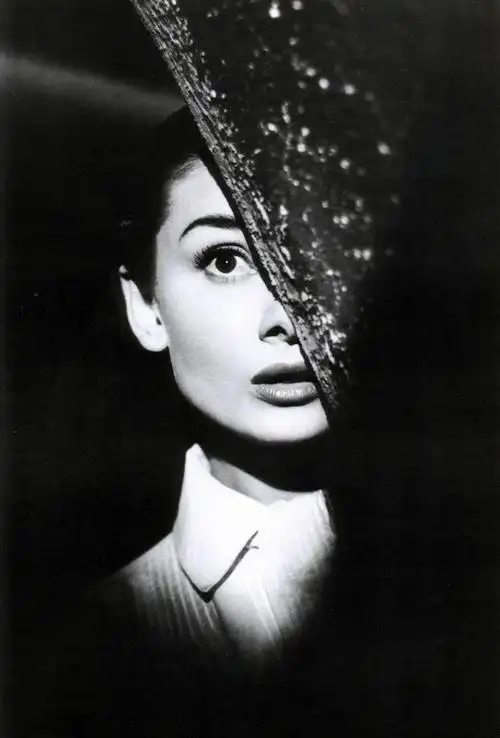 永远的奥黛丽赫本