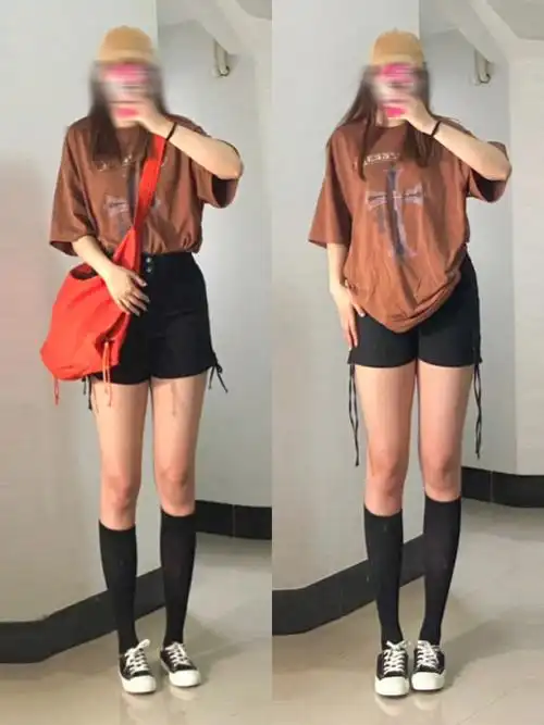 180160斤今天美式复古味太足了