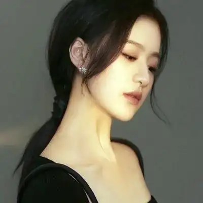 唯美女生头像有气质