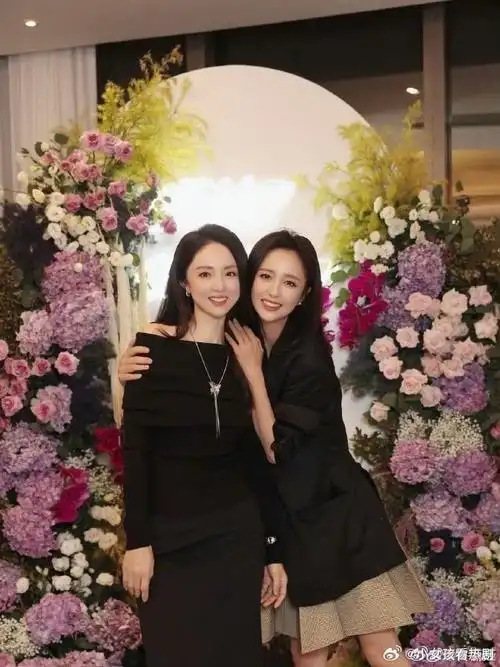 佟丽娅董璇是复制粘贴吧