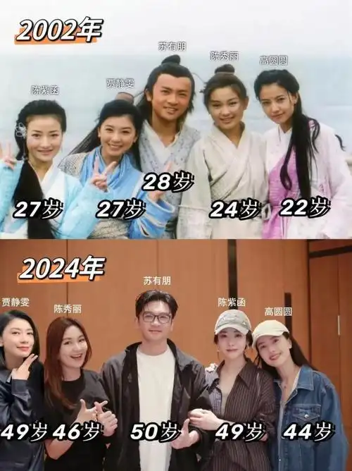 现身「苏有朋演唱会」的女明星们,私下都是玩鞋的狠人!