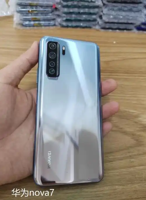 首款5g手机华为nova6,时至今日已经过时了吗?