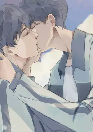 伪装学渣谢俞贺朝"我喜欢你,再迟钝也逃不开.