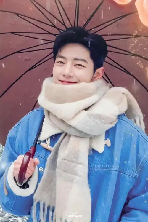 肖战##遇见你的光