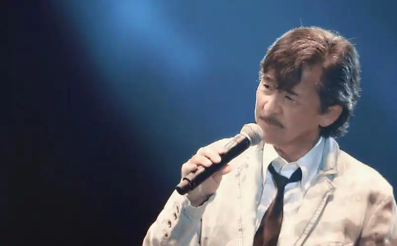 2023林子祥上海演唱会(10月28日)时间,地点,门票价格