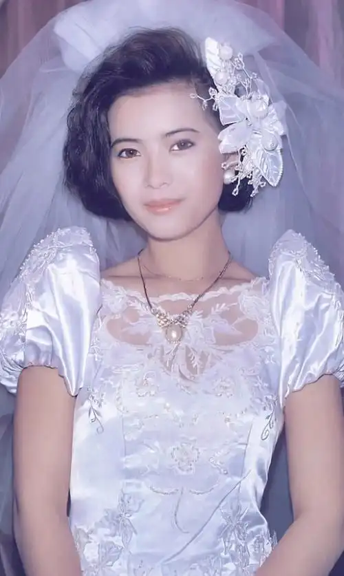 蓝洁瑛个人资料简介:从绝色美人到街头疯子,她到底经历了什么?-天晟网