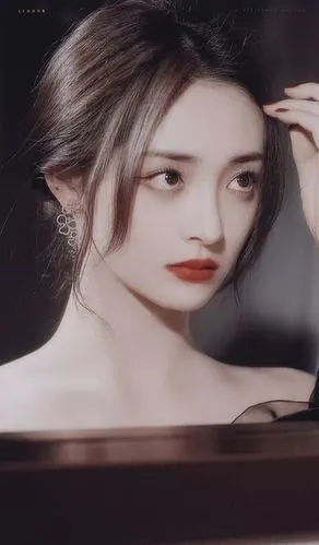 周洁琼(一些我喜欢的图)