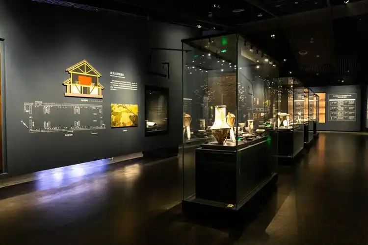 来自远古的狂想三星堆博物馆馆藏全记录