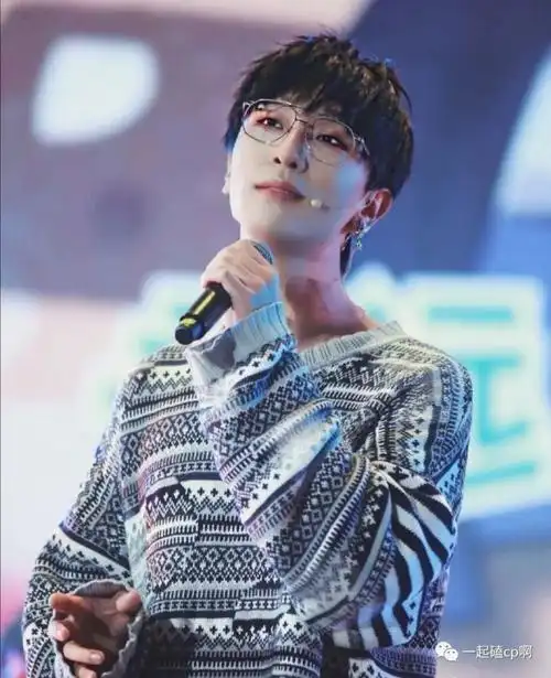 越磕越上头的cv界神仙cp 景向谁依×羊仔