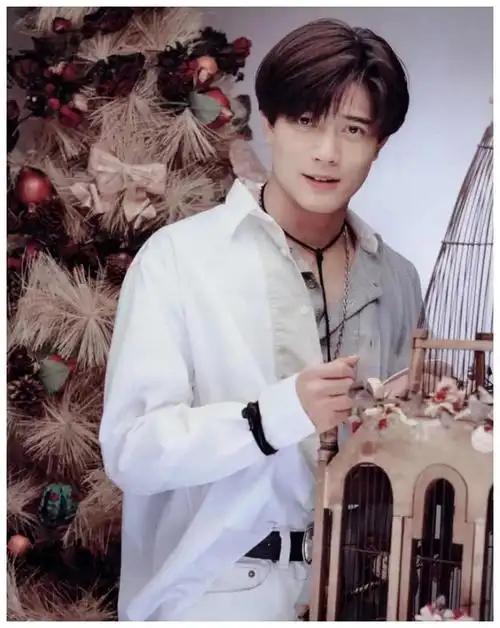 郭富城年轻时太帅了,秒杀一切小鲜肉,是心动的感觉|郭富城_新浪新闻