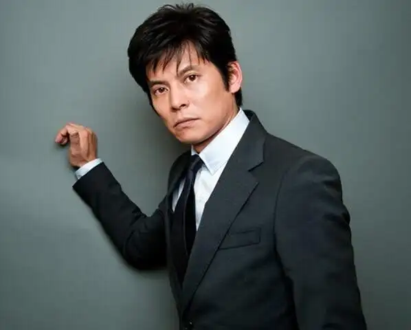 全接触 日韩明星 正文   据香港媒体报道,现年46岁昦日本男星织田裕二