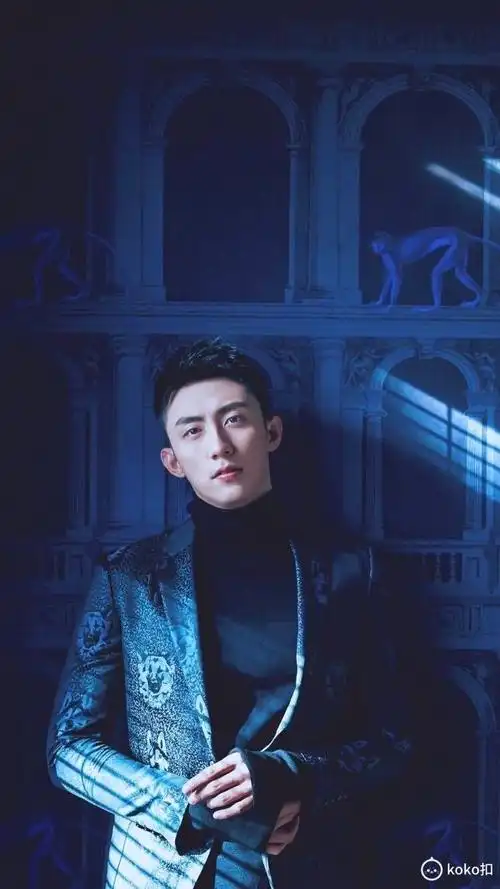 黄景瑜 - 堆糖,美图壁纸兴趣社区