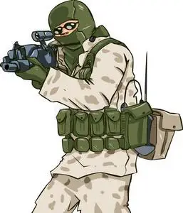 沙漠废墟阿拉伯要塞叙利亚巴丹吉林沙漠树桩中间的孤树阿曼的瓦迪河