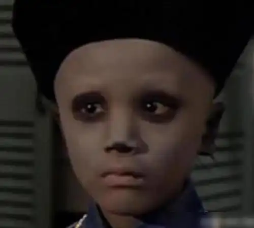 林正英的御用小僵尸消失多年并非中邪如今是两个孩子的爸