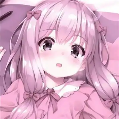 可爱女生头像萌图片