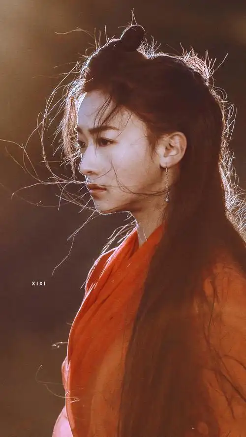 有生之年能看到朝歌吗?#吴谨言