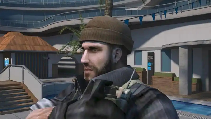 【cf】奥摩:发生什么事了?