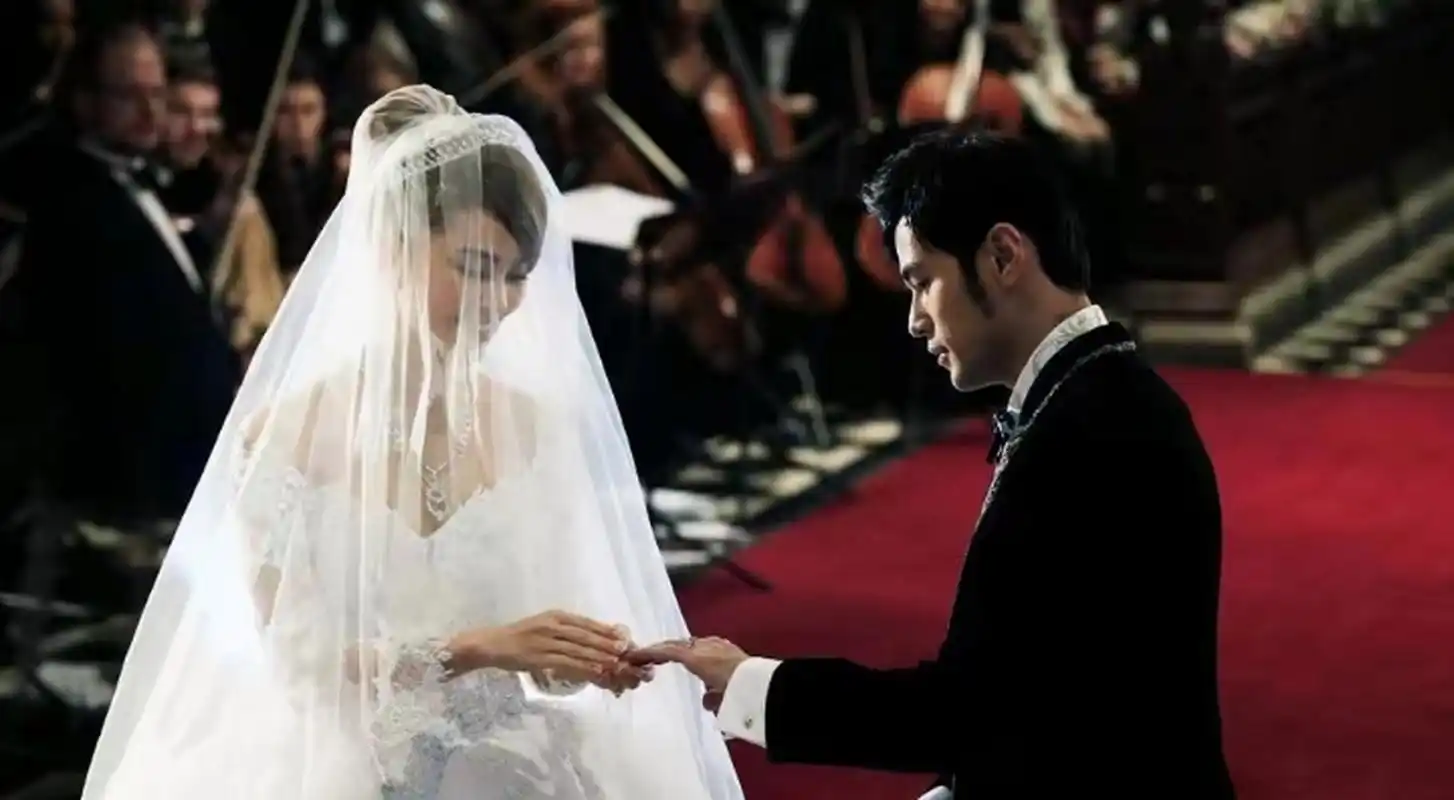 周杰伦昆凌结婚六周年,回顾他们的甜蜜恋情  周杰伦和昆凌,是娱乐圈中