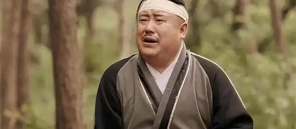 圈——内地男演员赵明远,在电视剧《乡村爱情13》中饰演"刘能"的角色