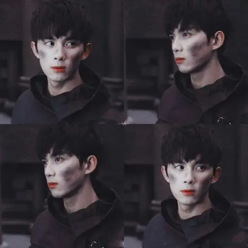 only沙海 黎簇 吴磊㏕e