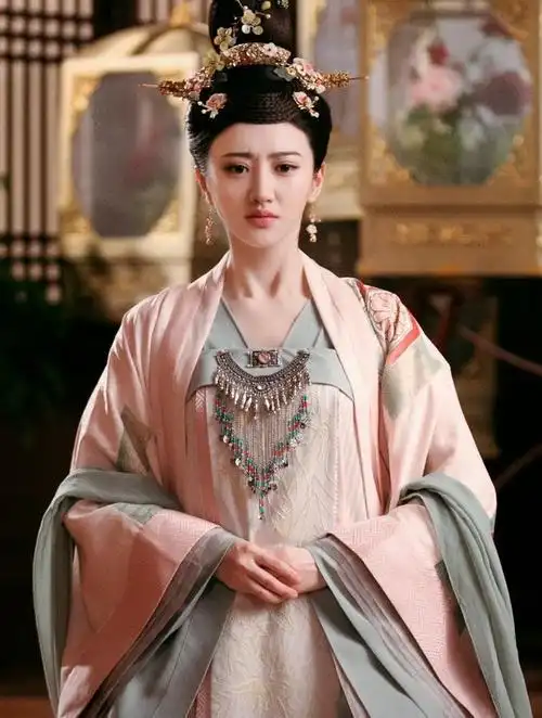 唐代宗皇后沈氏安史之乱中失踪三十多年未能找到下落成谜