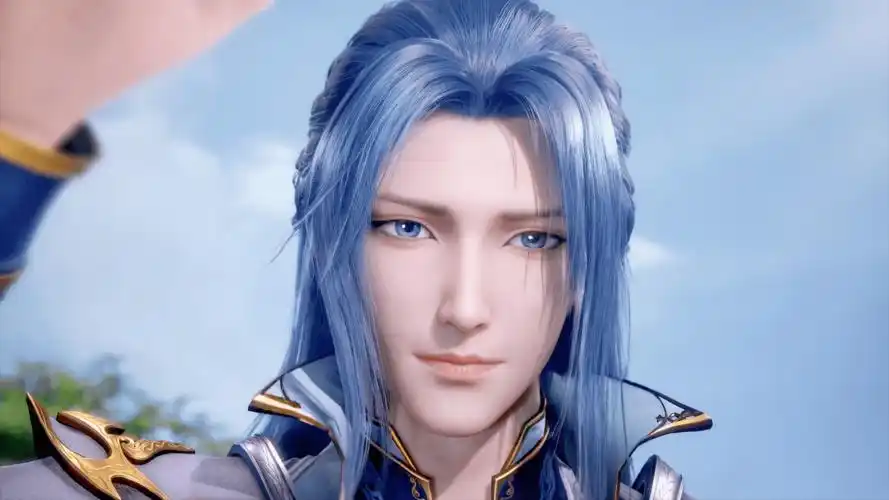 被小舞摔上宝座开修罗杀阵助力唐三颜值撑住了粉丝别吐槽了