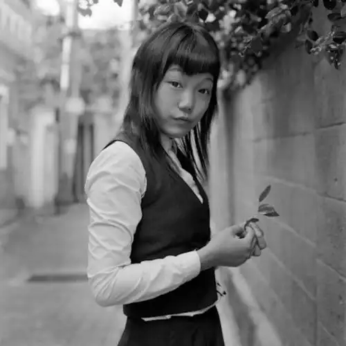 韩国人的真实长相,没有偶像剧那么美好,怪不得整容业发达