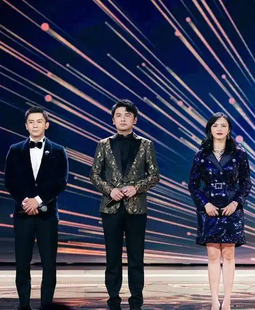 雷佳音和王一博穿同款衣服,看到两人的对比照后,头围决定了一切_感觉