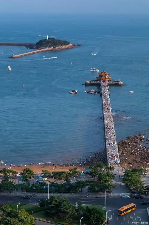 青岛旅游5天4晚跟团游大概需要多少钱?青岛五天跟团游行程