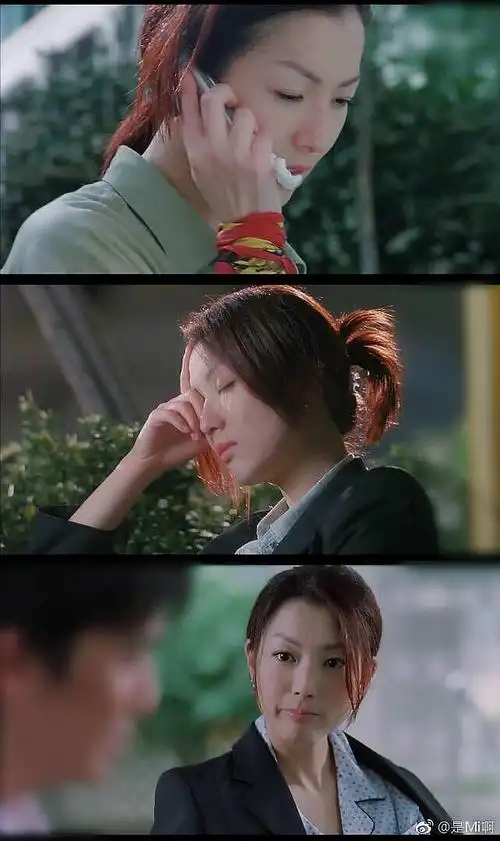 10提0中 金像影后也该给郑秀文了吧!