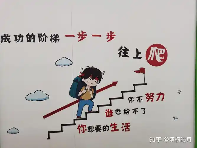 如果孩子们靠自己的努力成就了自己那么作为成年人的他们怎样快乐就