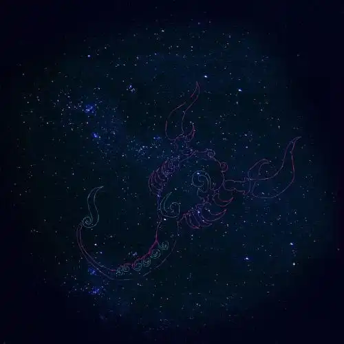 qq头像星座图片大全qq头像图片十二星座女