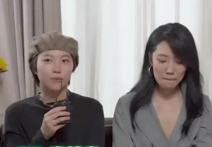 曝窦靖童和女友在国外结婚,粉丝大曝细节,当事人回应引热议_李孟桥