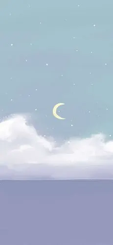 油画系小仙女必备壁纸