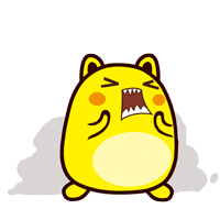 表情-抓狂