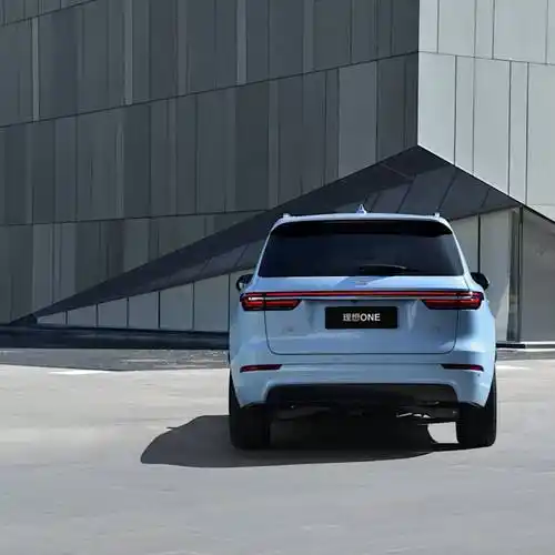 理想one 推送 v2.0.30 ota 更新