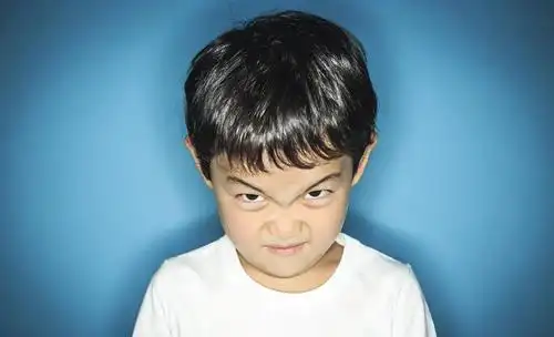 发脾气是教育的最大死敌脾气越大教育效果越差其实可以试试这样做