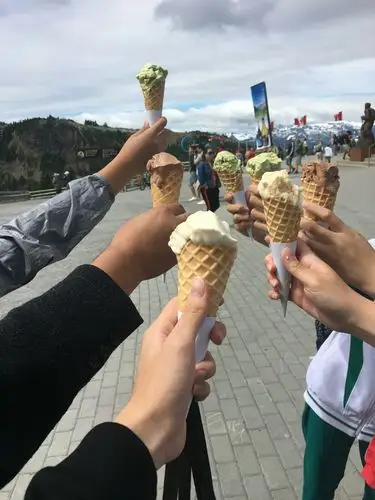 就是来晒照片的