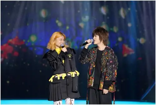 苏运莹玩转超强音浪汪苏泷当场表白