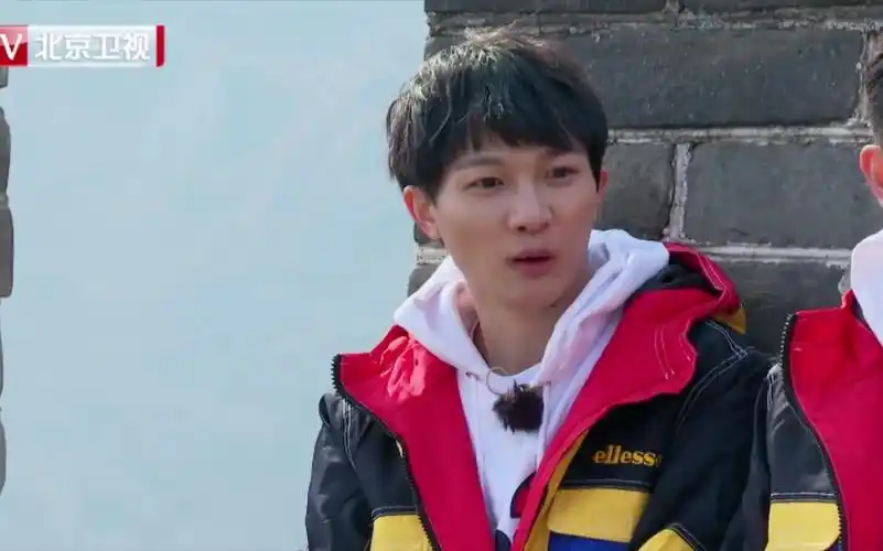 【周深】200417 了不起的长城预告两则