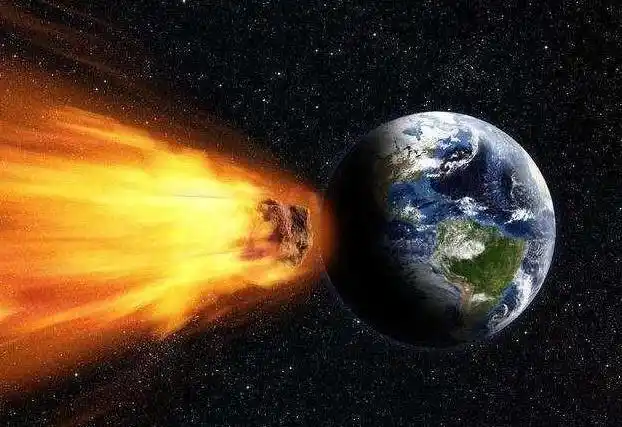 针的动能还能变到无穷大,大到毁灭地球甚至是整个宇宙