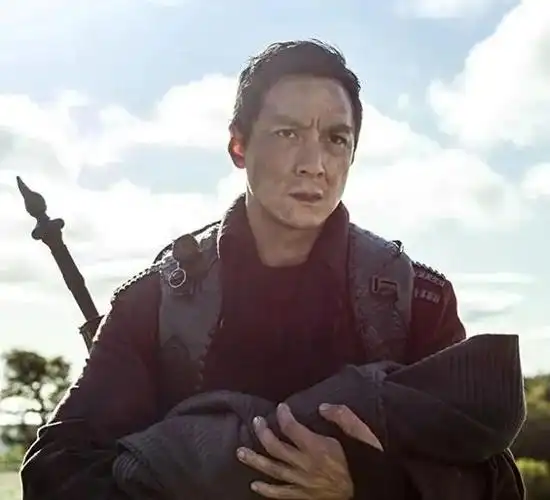 美猴王的电影有哪些(吴彦祖版美猴王)(8)