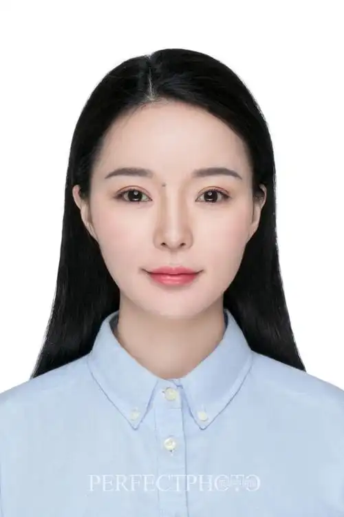 汕头最美证件照霸气登场方寸之间也要做最美的自己