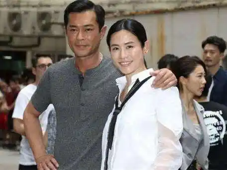 古天乐个人资料介绍(古天乐个人资料介绍 生平)